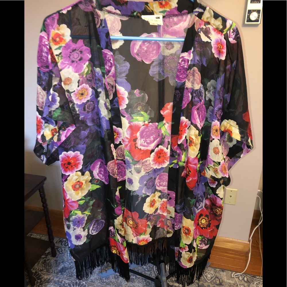 Women’s kimono